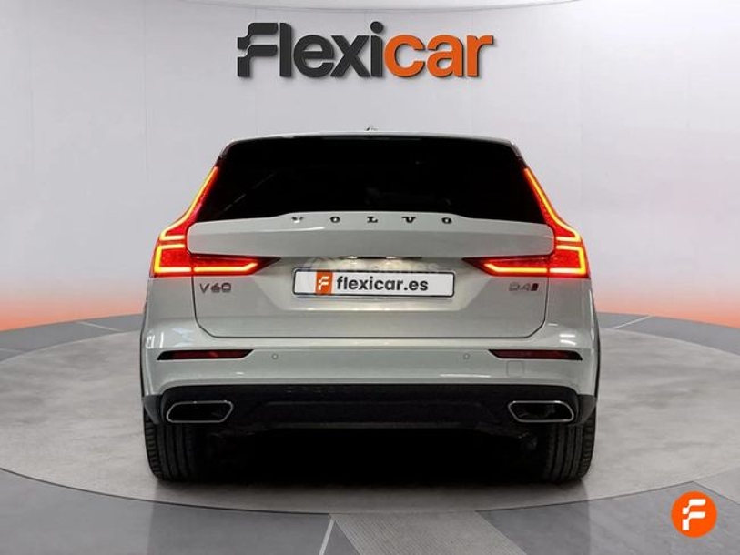 Foto del VOLVO V60 D4 Aut.