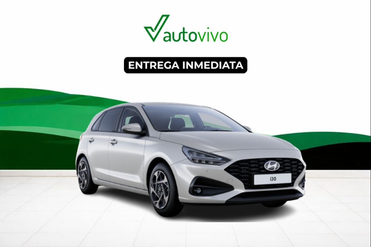 HYUNDAI i30 (1.0 TGDI N Line SE) en Barcelona