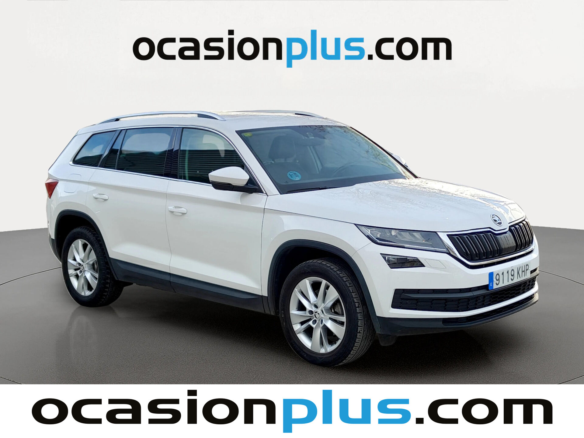 Imagen 2 de SKODA Kodiaq