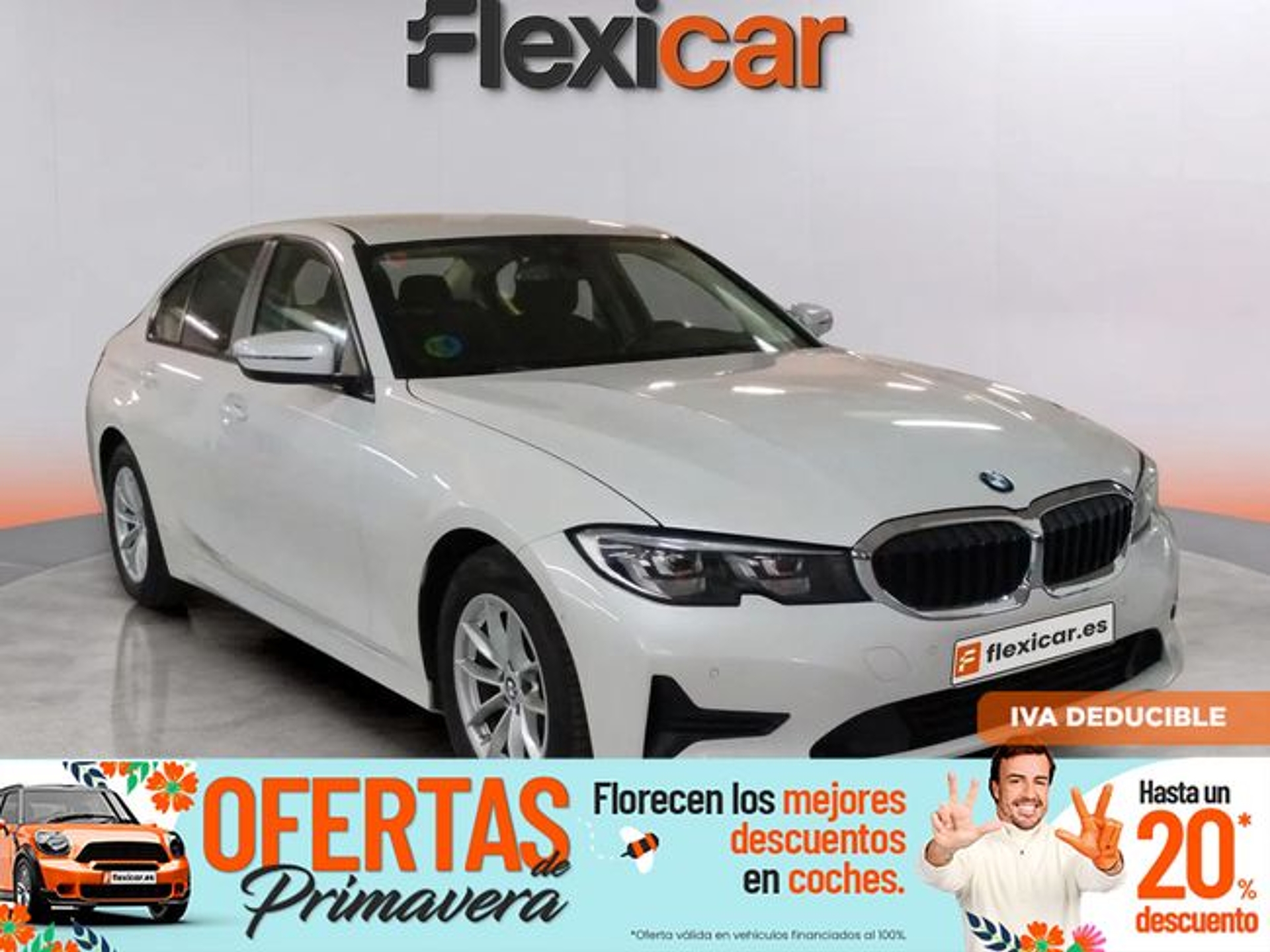 Imagen de BMW Serie 3