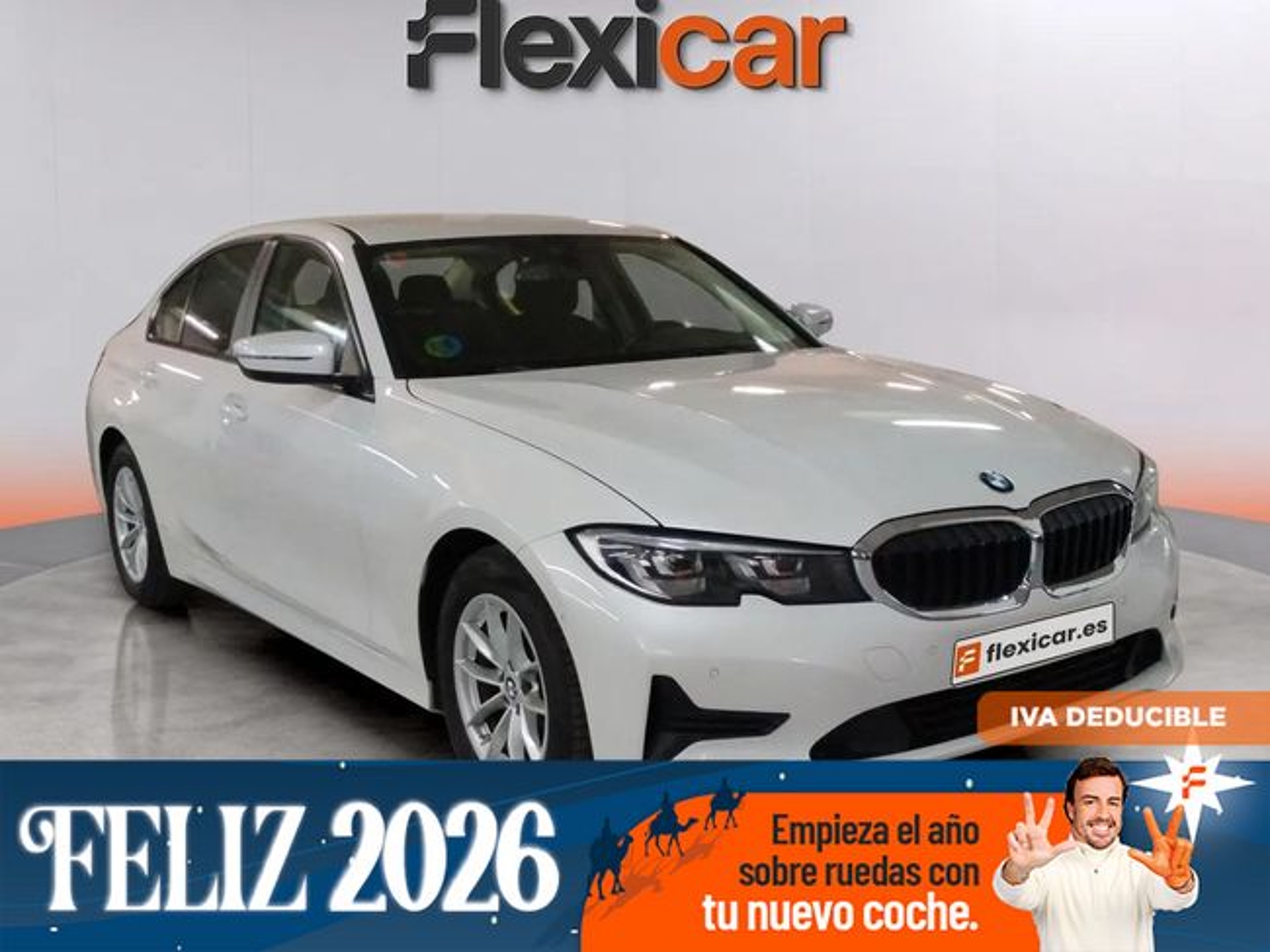 Imagen de BMW Serie 3