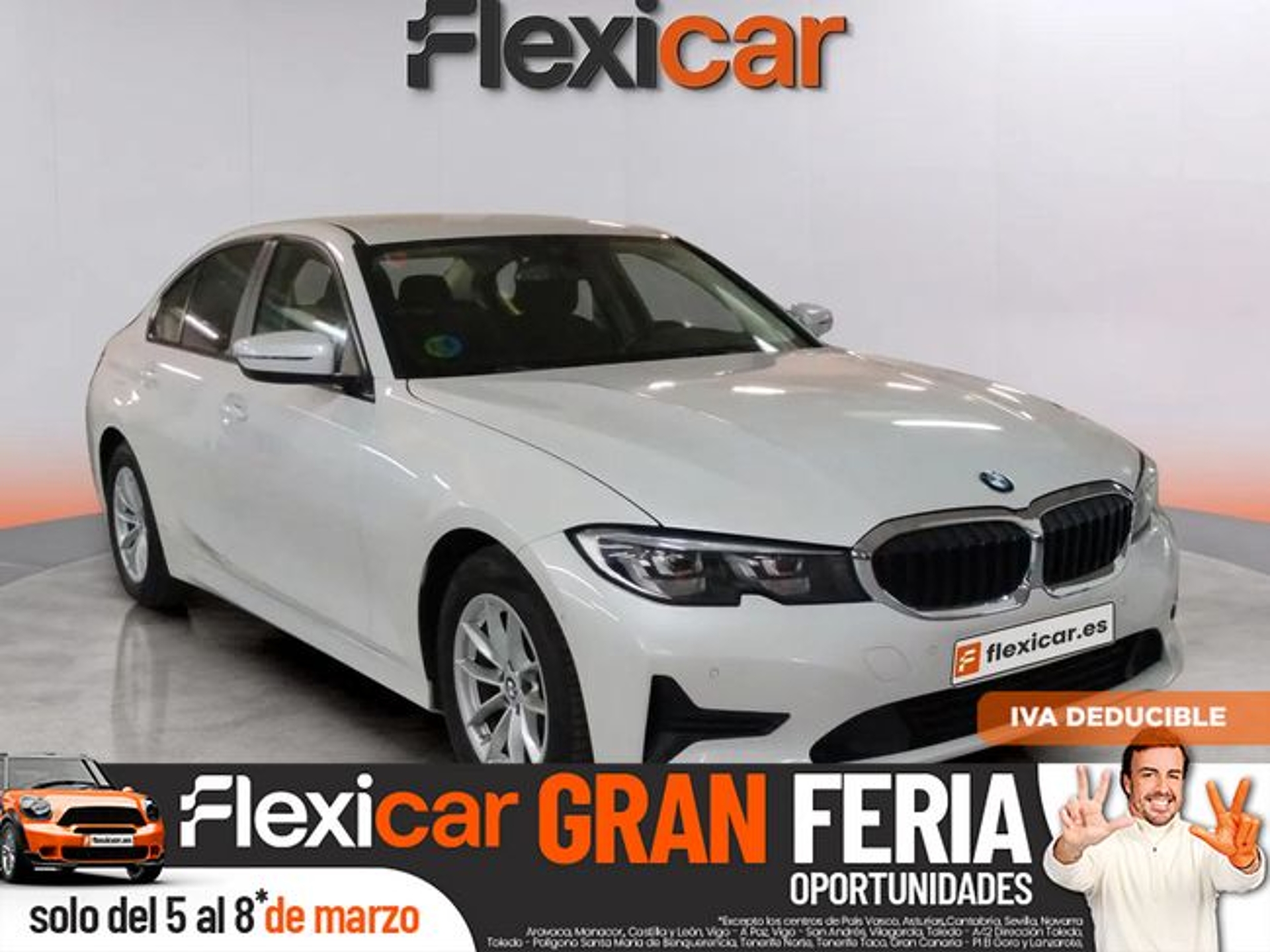 Imagen de BMW Serie 3