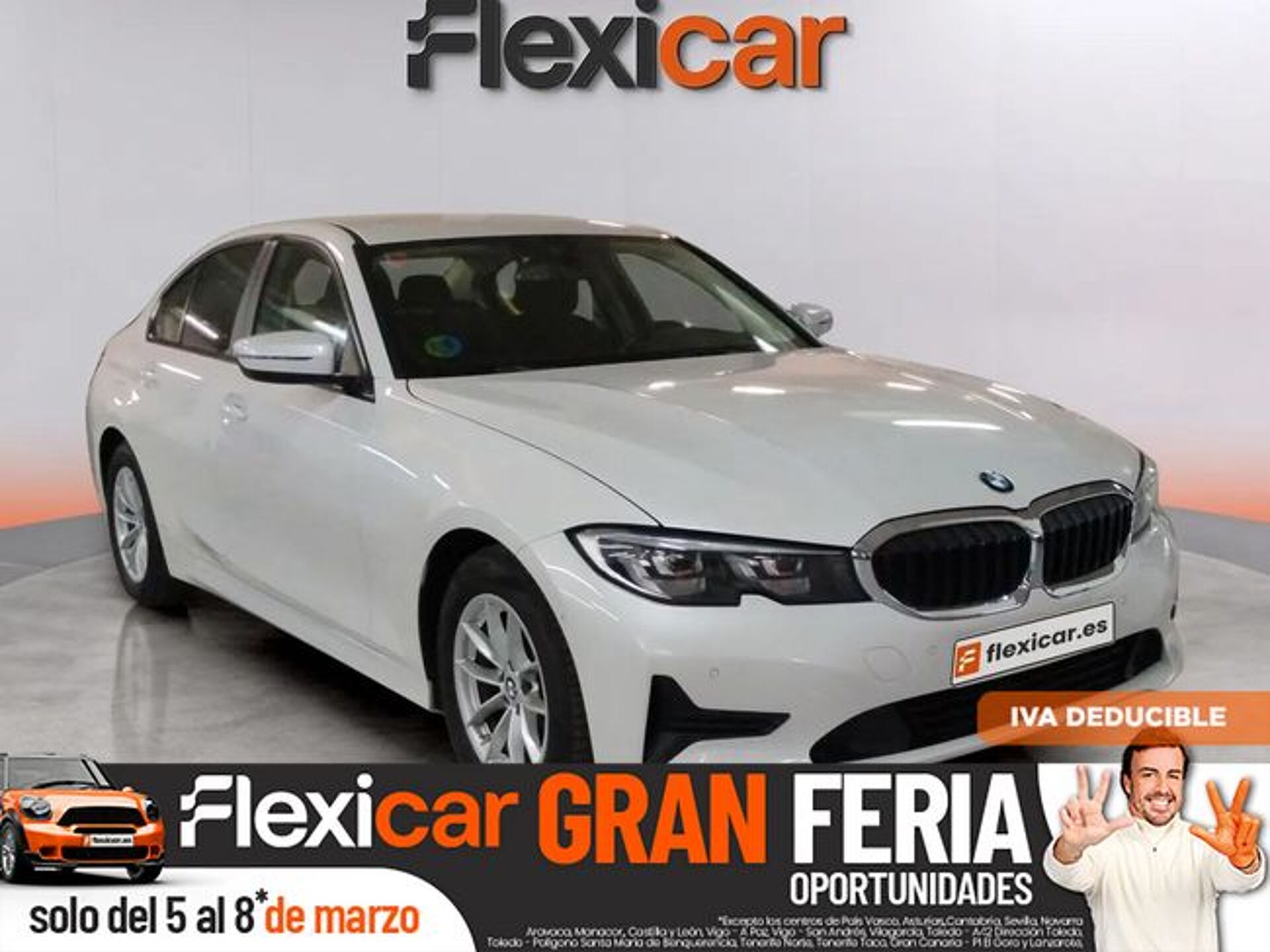 Imagen 1 de BMW Serie 3