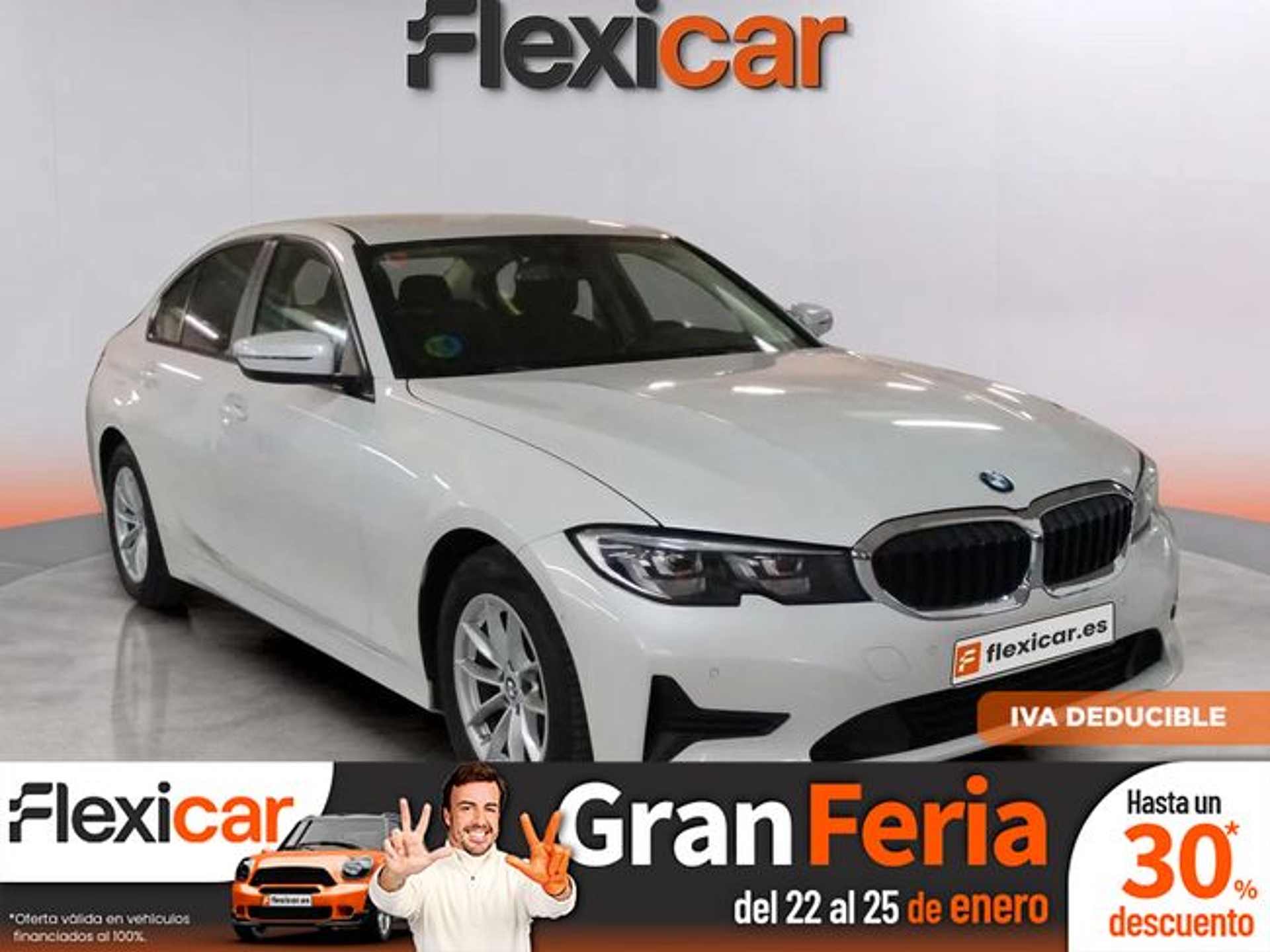 Imagen de BMW Serie 3