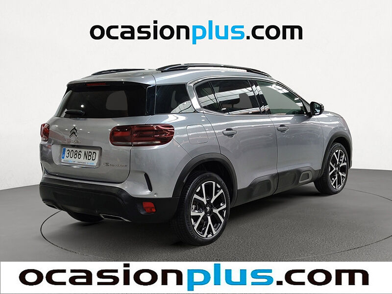 Foto del CITROEN C5 Aircross PureTech S&S Shine Pack EAT8 130