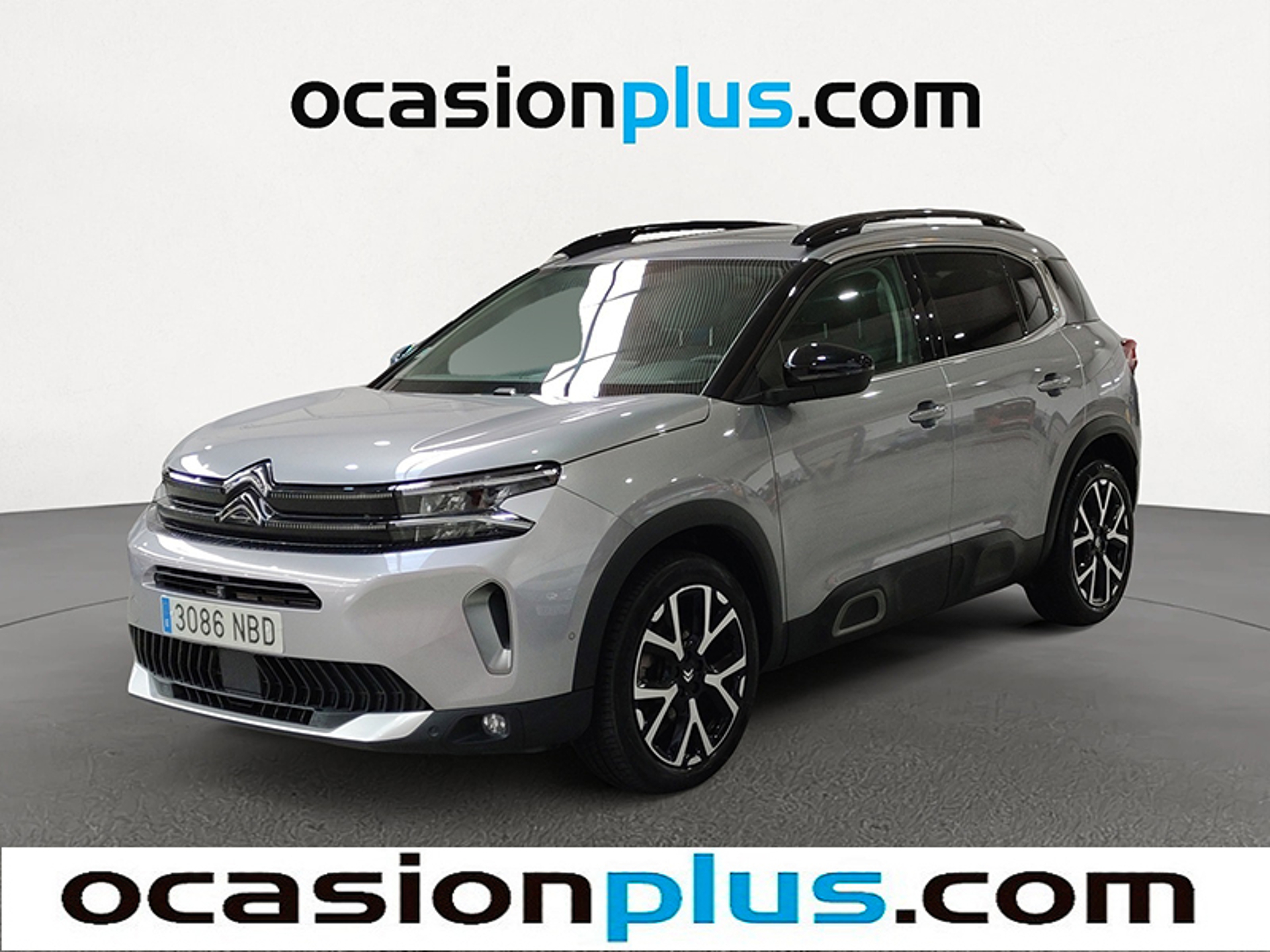 Imagen de CITROEN C5 Aircross
