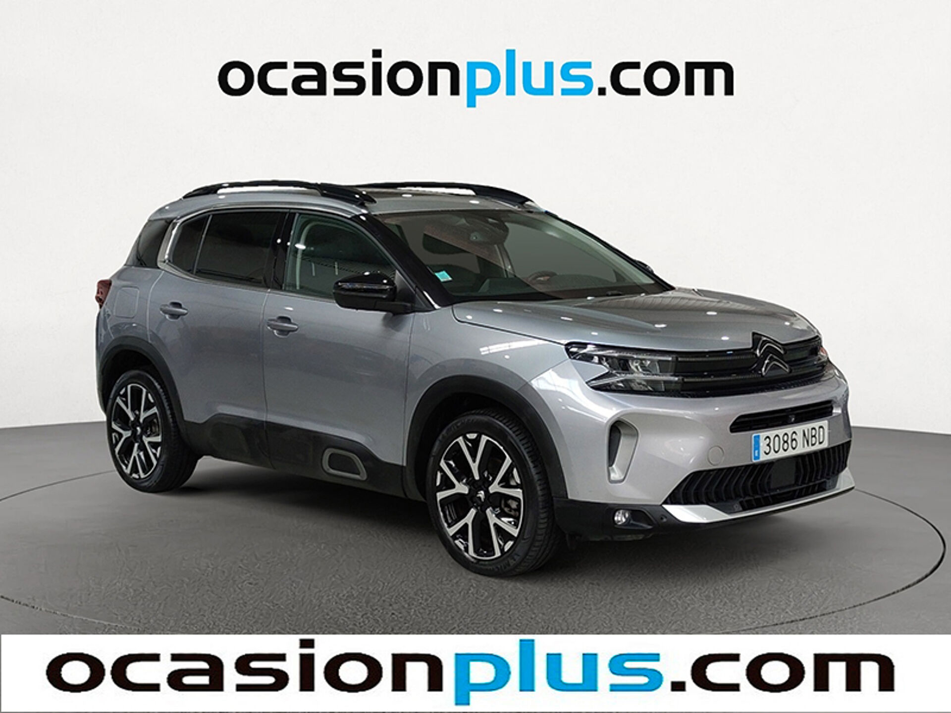Imagen 2 de CITROEN C5 Aircross