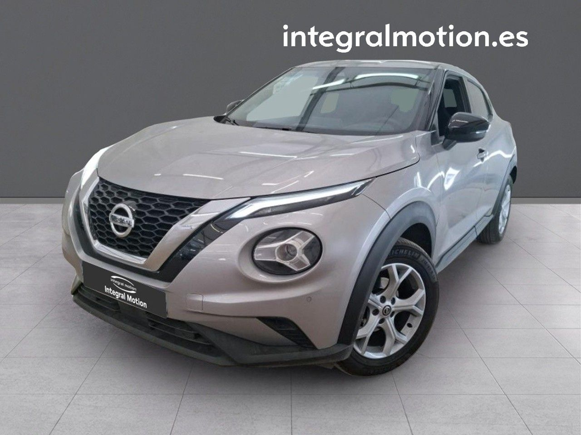 Imagen de NISSAN Juke