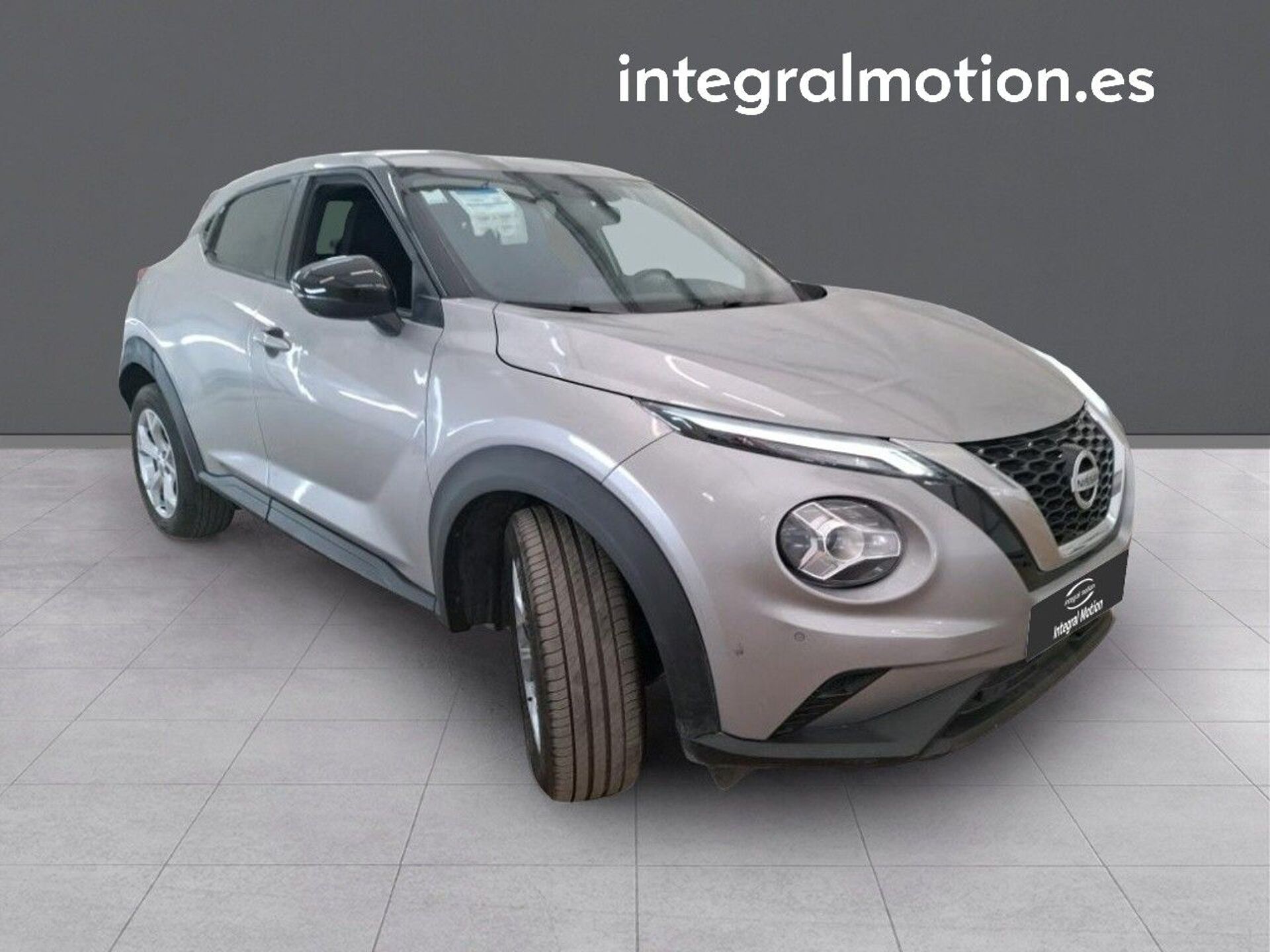 Imagen 2 de NISSAN Juke
