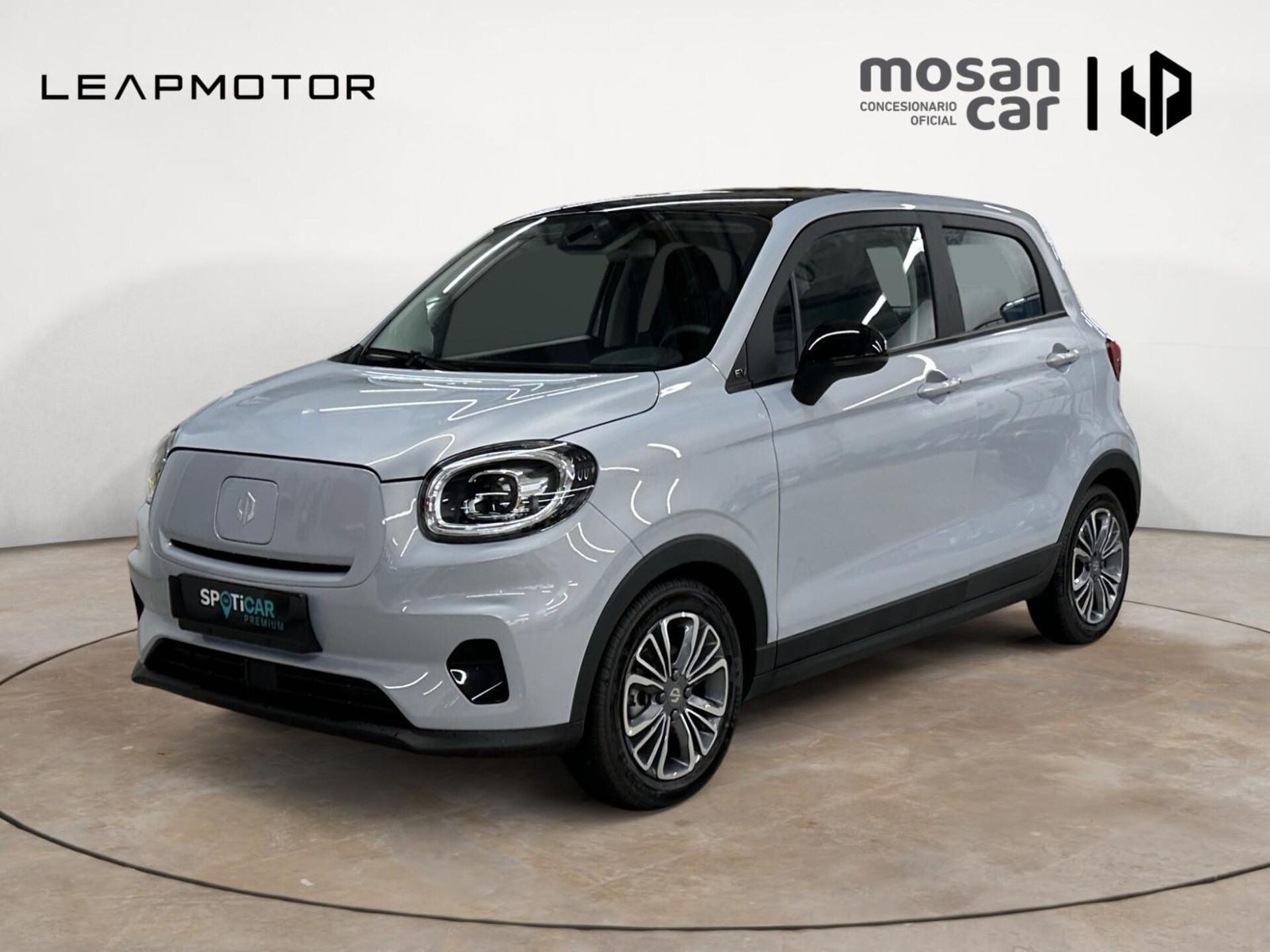 Imagen de LEAPMOTOR T03