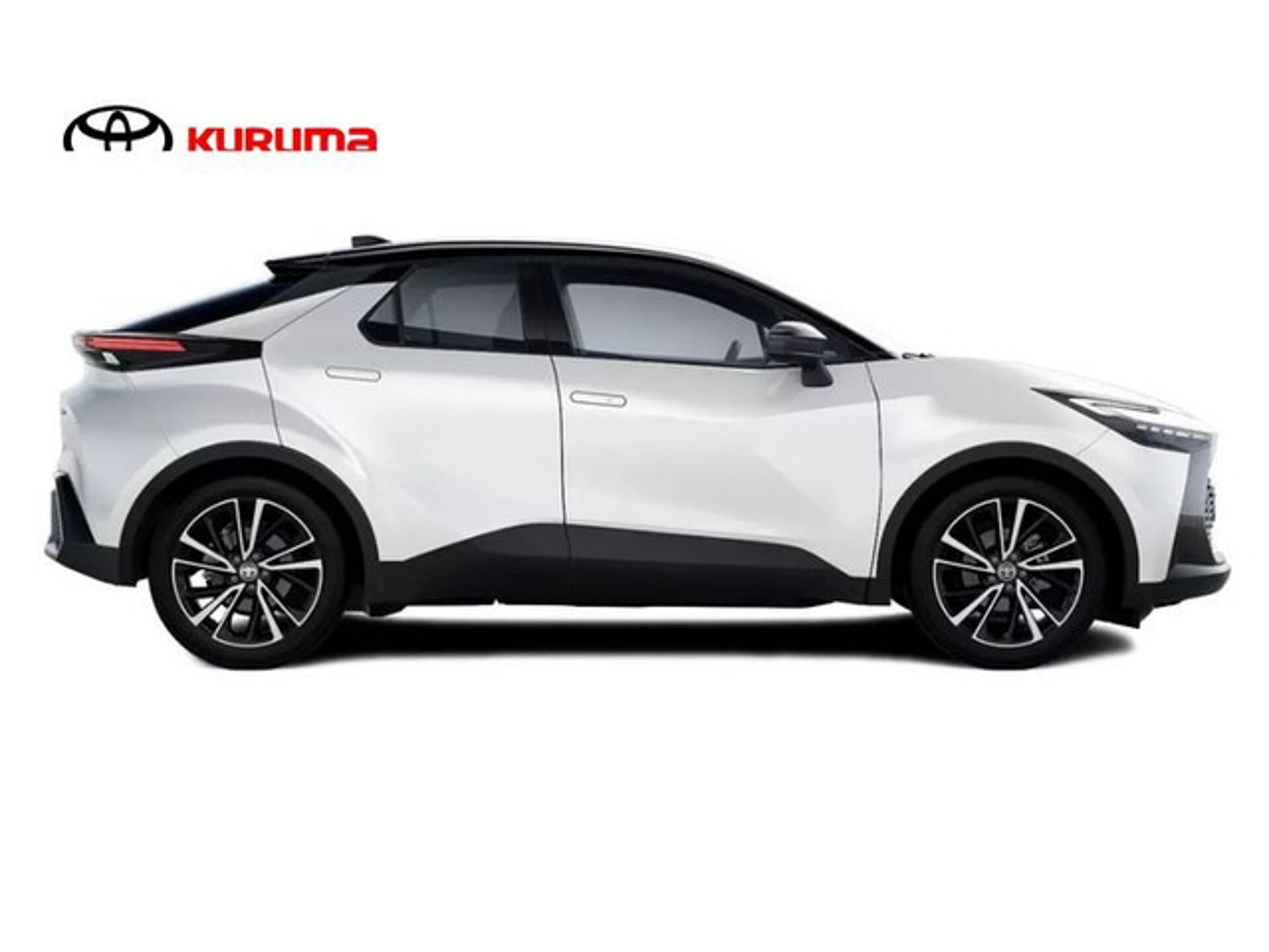 Imagen 3 de TOYOTA C-HR
