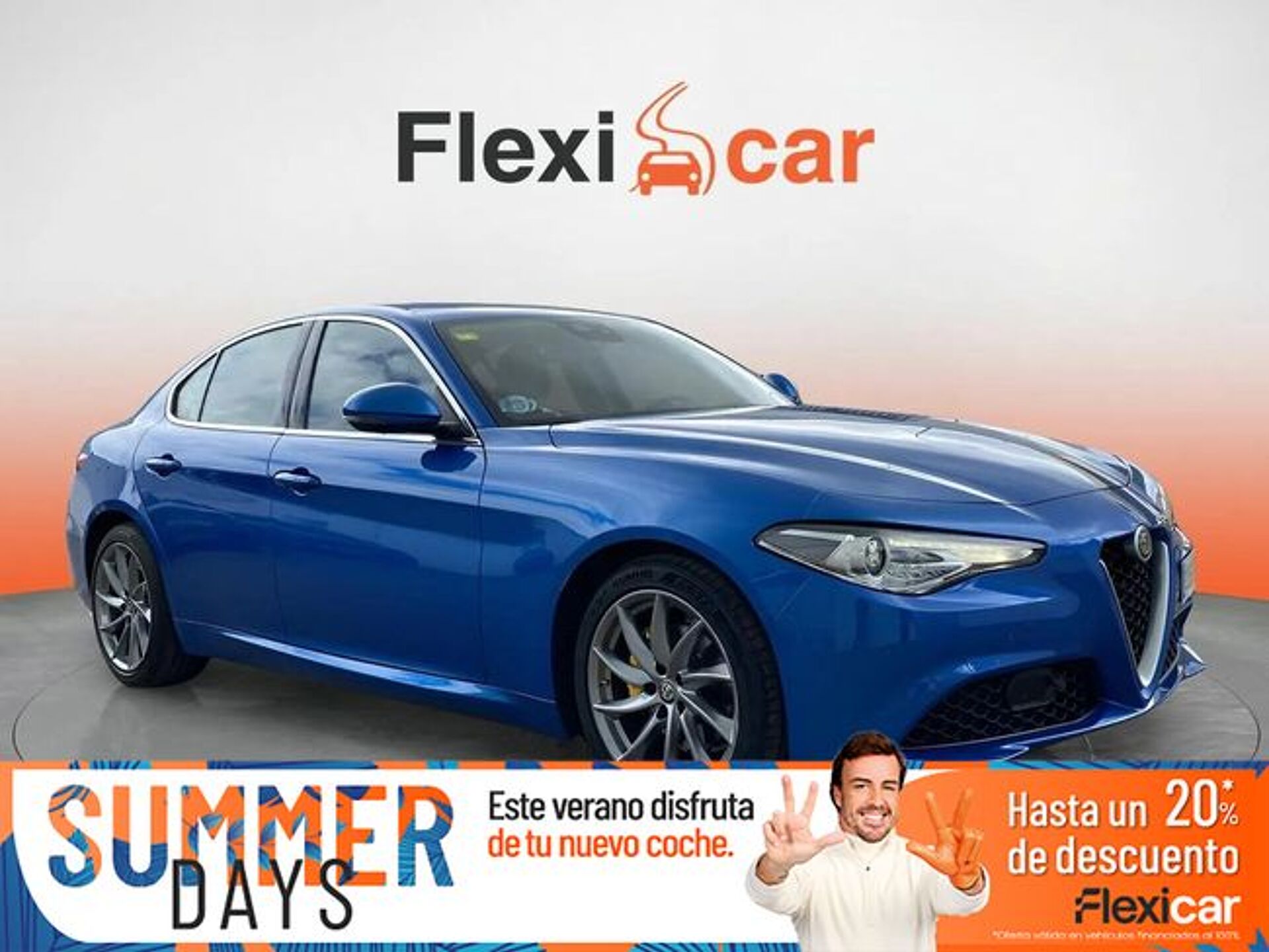 Imagen de ALFA ROMEO Giulia