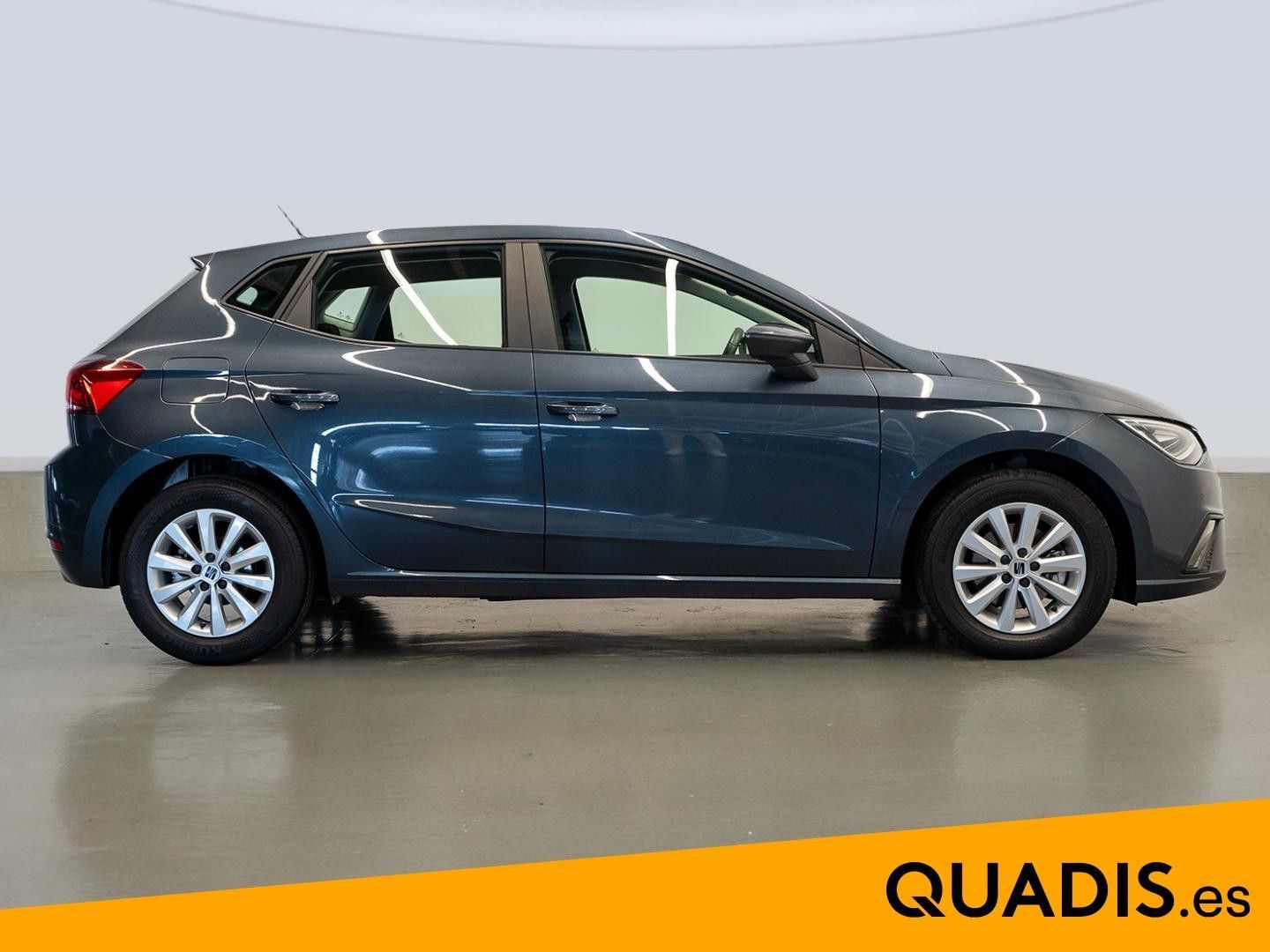 Foto del SEAT Ibiza 1.0 TSI S&S Style XM 110