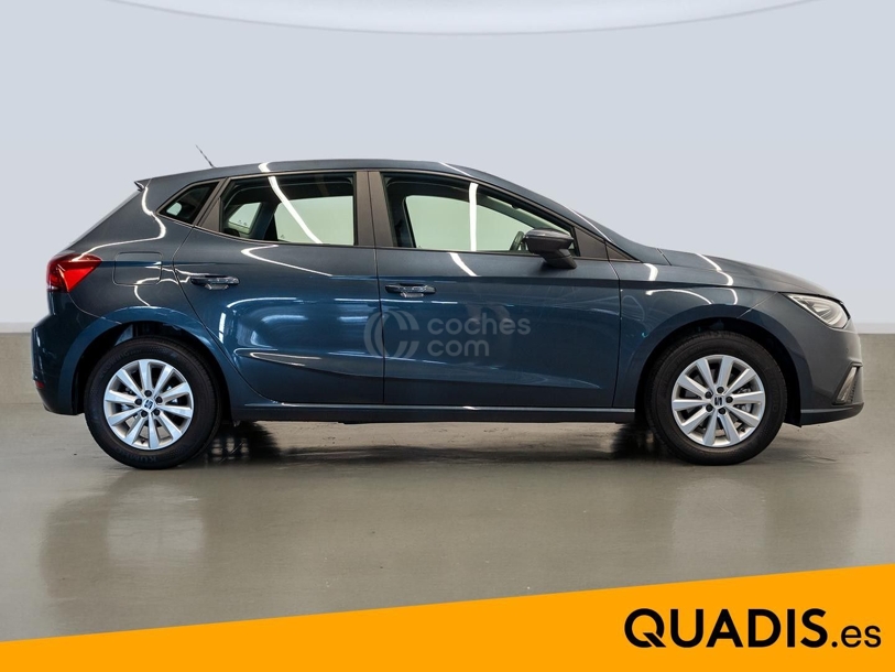 Foto del SEAT Ibiza 1.0 TSI S&S Style XM 110