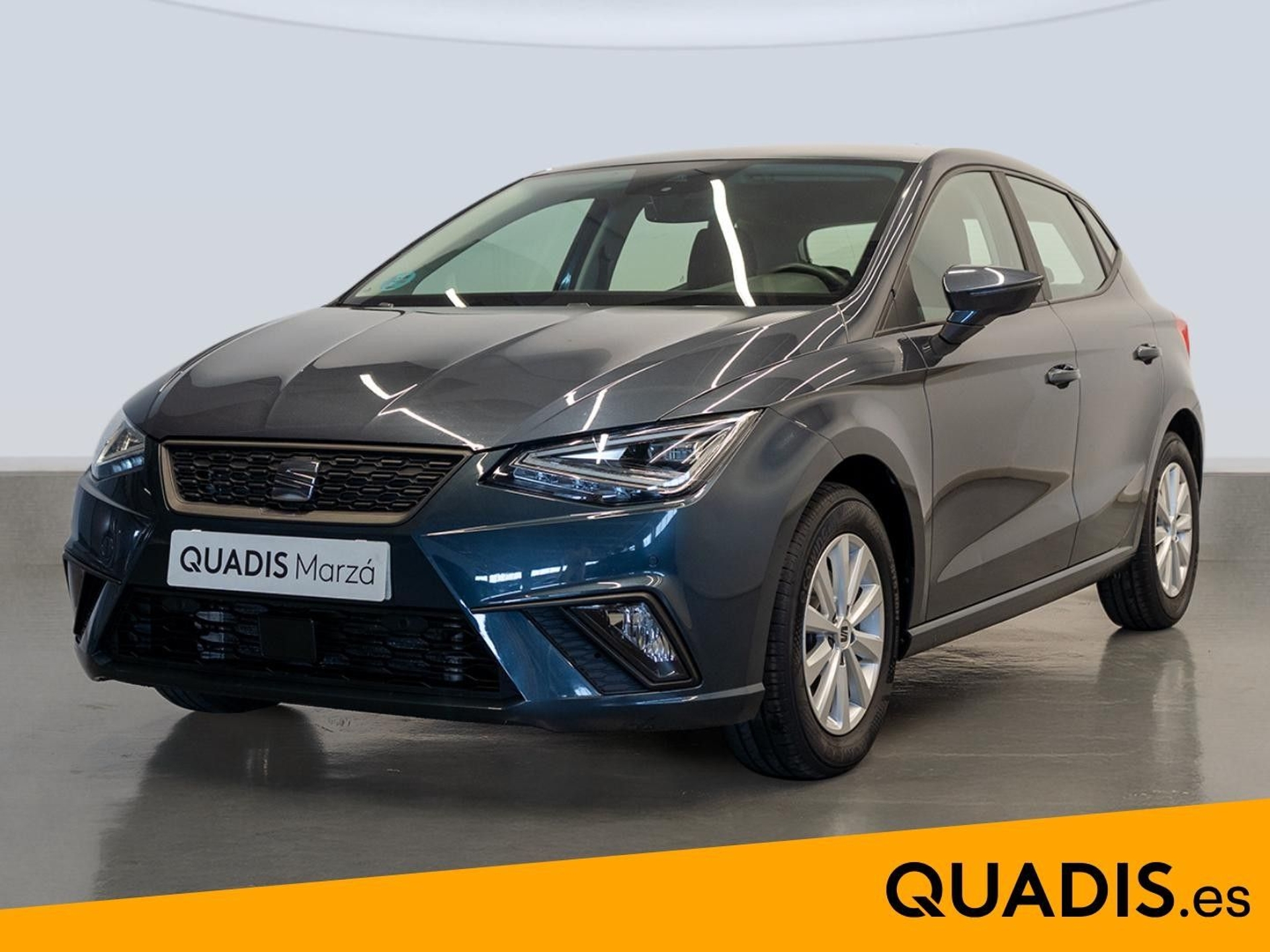 Imagen de SEAT Ibiza