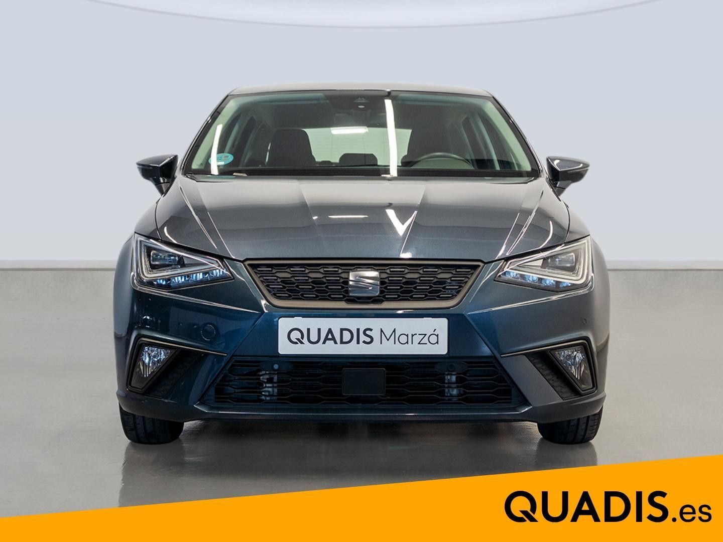 Foto del SEAT Ibiza 1.0 TSI S&S Style XM 110