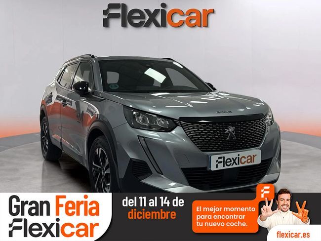 PEUGEOT 2008 (Active BlueHDI 130 S&S EAT8) en Huelva