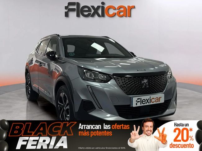PEUGEOT 2008 (Active BlueHDI 130 S&S EAT8) en Huelva