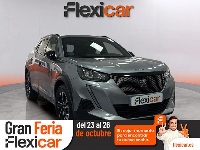 PEUGEOT 2008 (Active BlueHDI 130 S&S EAT8) en Huelva