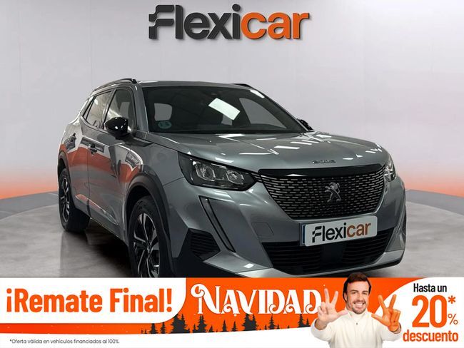 PEUGEOT 2008 (Active BlueHDI 130 S&S EAT8) en Huelva