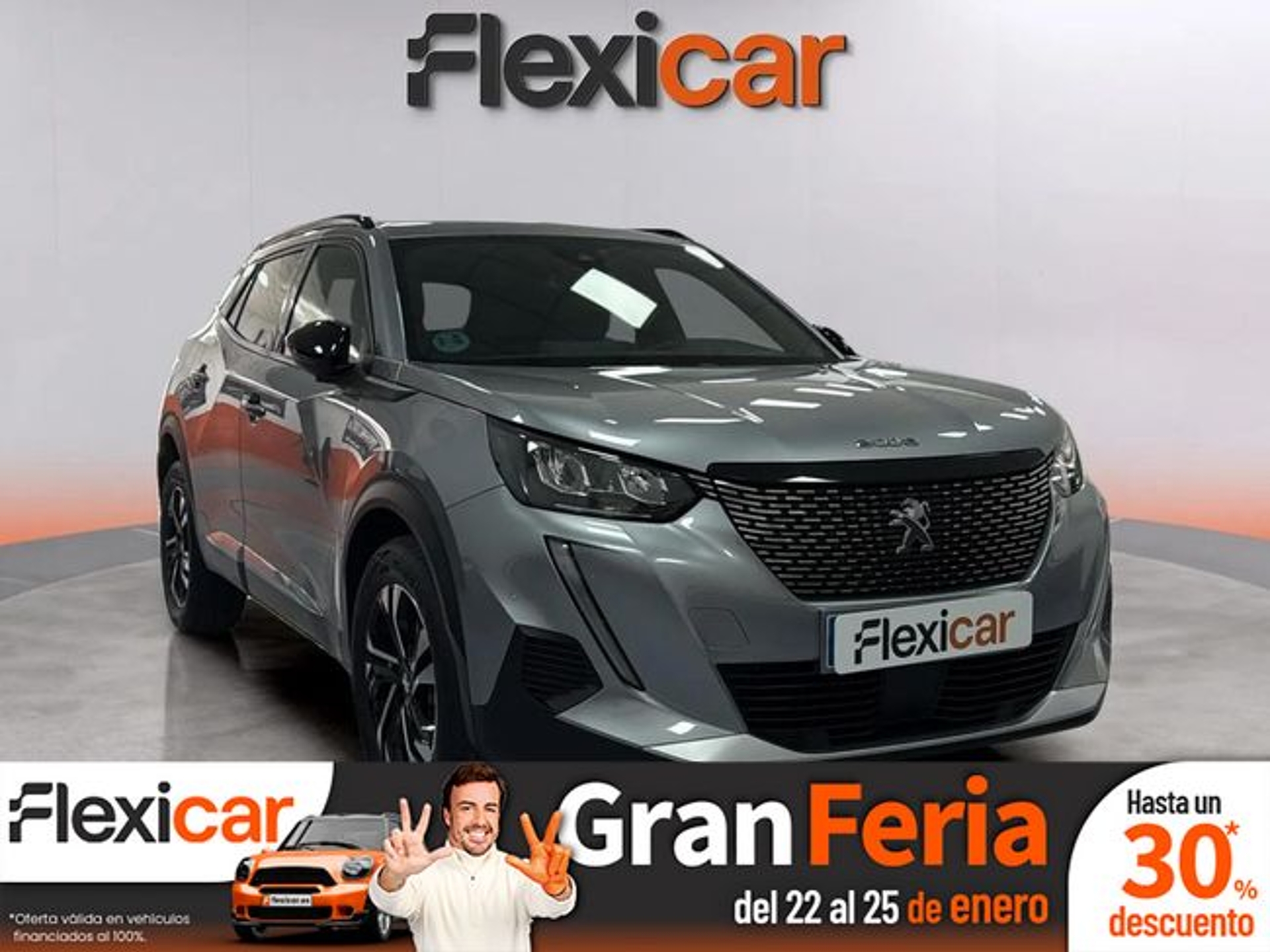 Imagen de PEUGEOT 2008