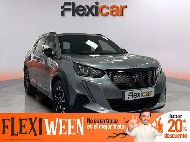 PEUGEOT 2008 (Active BlueHDI 130 S&S EAT8) en Huelva