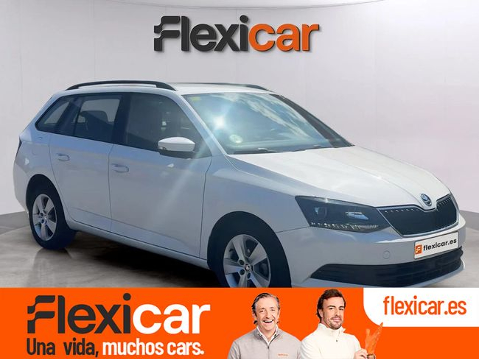 Imagen de SKODA Fabia