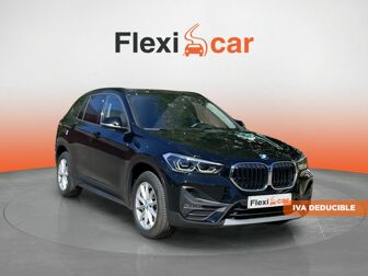 Imagen de BMW X1 xDrive 18d