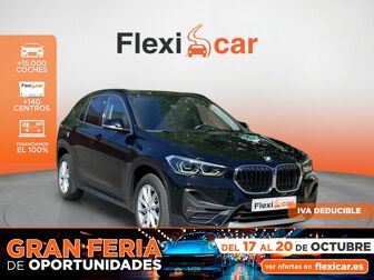 Imagen de BMW X1 xDrive 18d