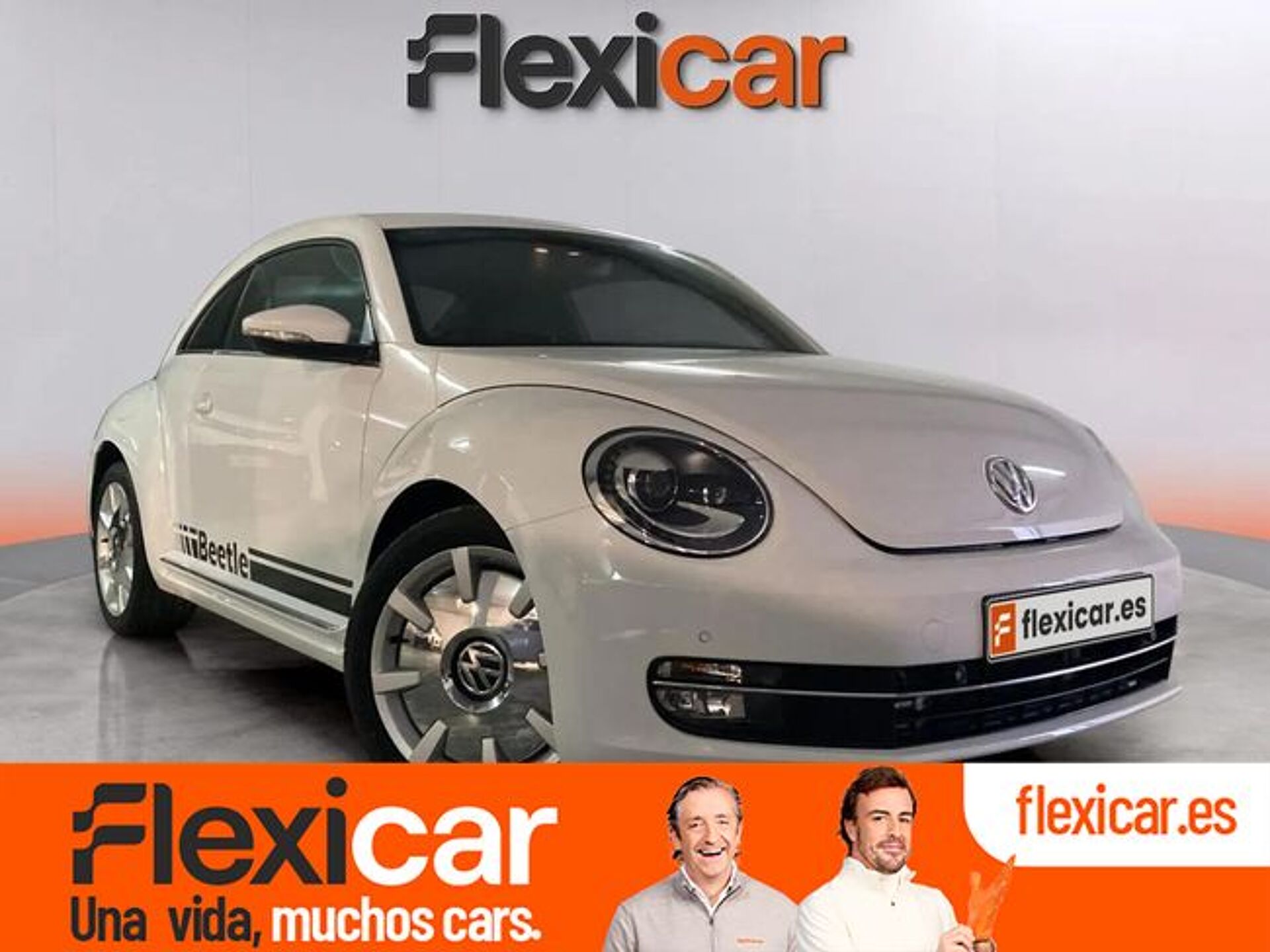 Imagen de VOLKSWAGEN Beetle