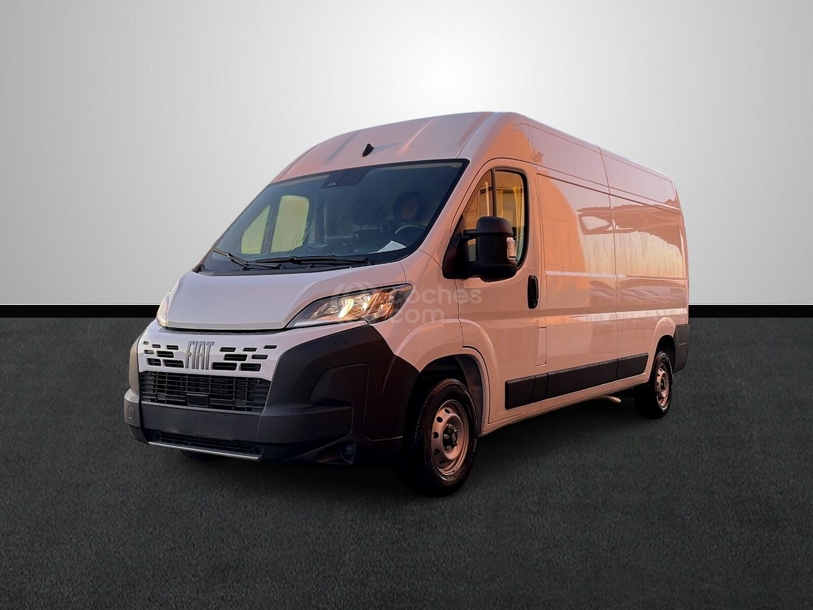 Foto del FIAT Ducato Fg. 35 2.2BlueHDi L3 H2 140CV