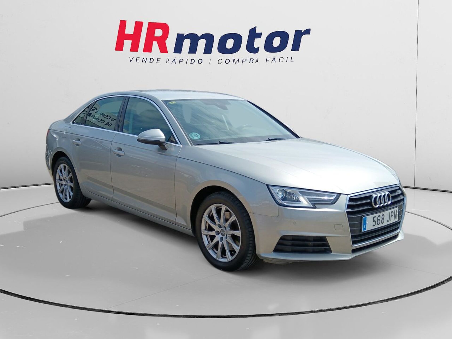 Imagen de AUDI A4