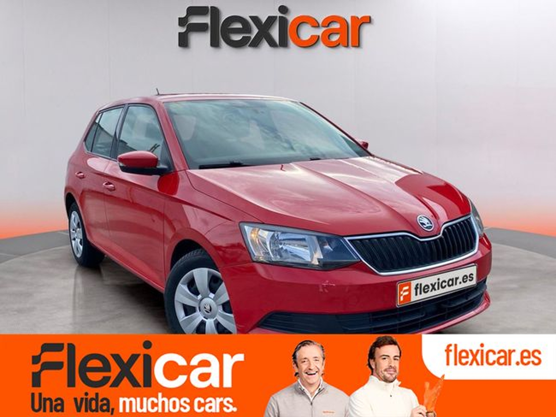 Imagen de SKODA Fabia