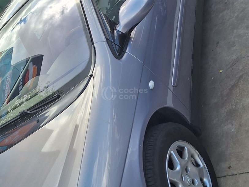 Foto del CITROEN C5 Break 2.0HDI Exclusive