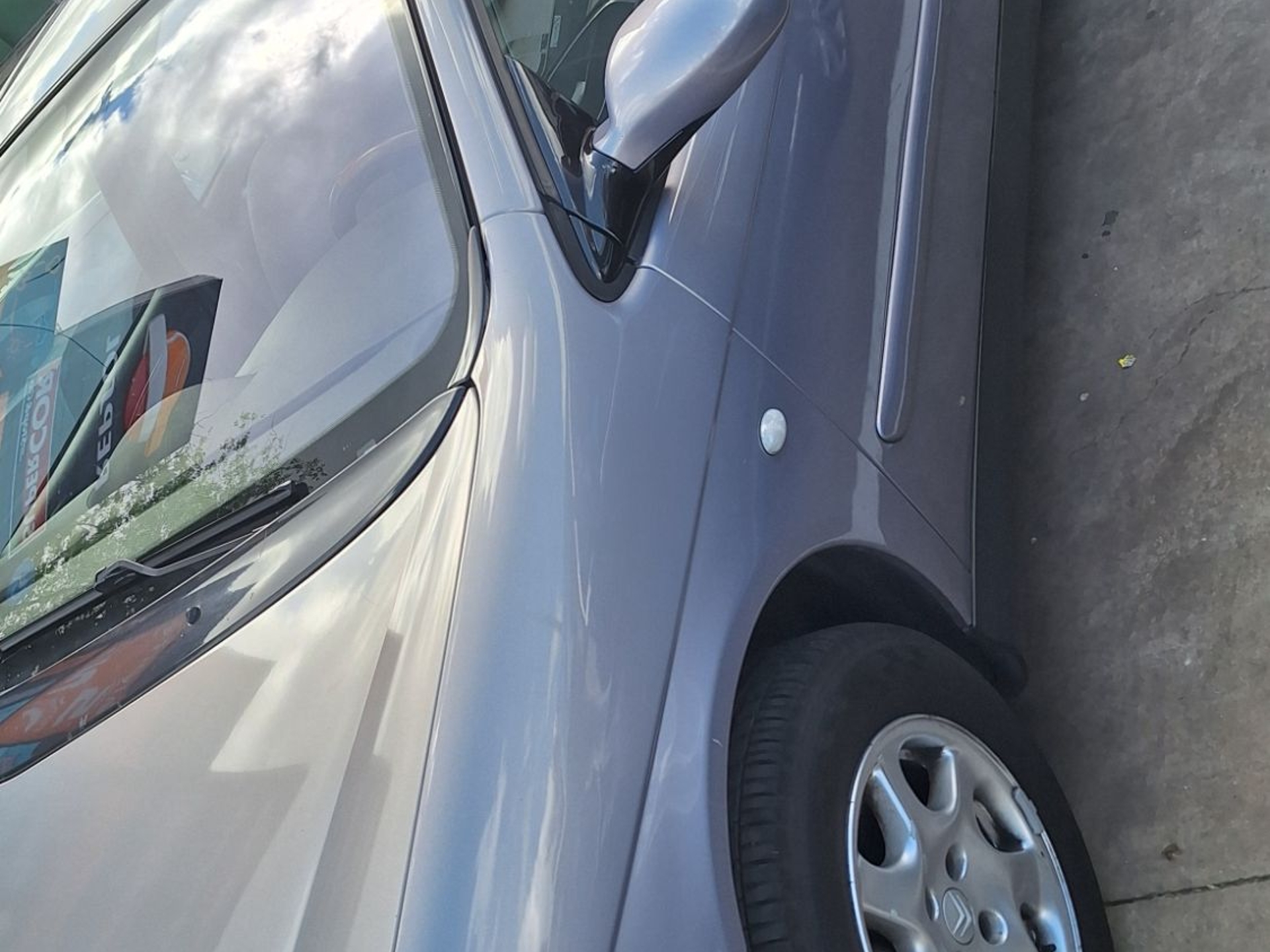 Imagen de CITROEN C5