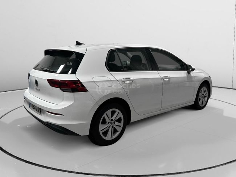 Foto del VOLKSWAGEN Golf 2.0TDI 85kW