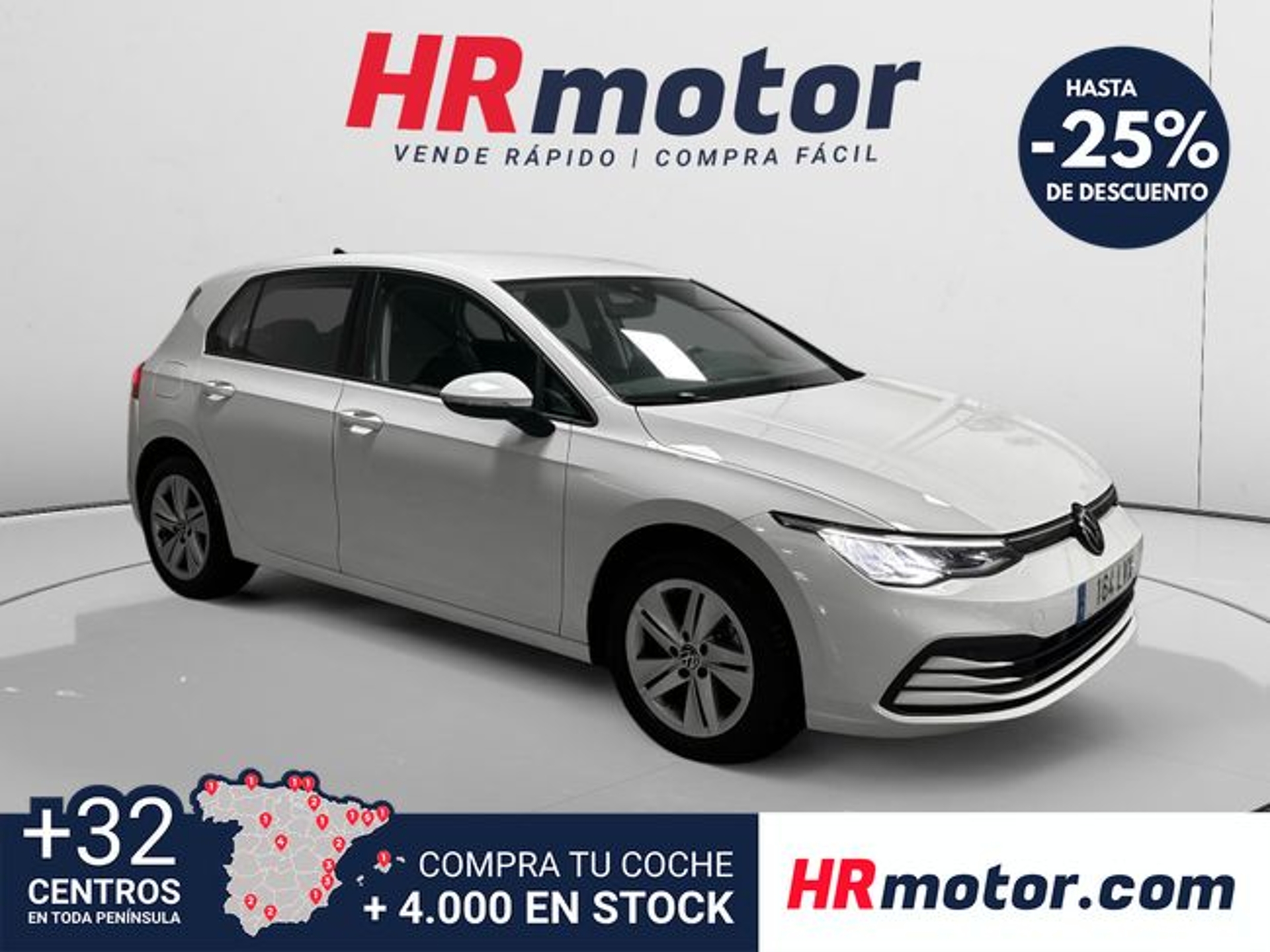 Imagen de VOLKSWAGEN Golf