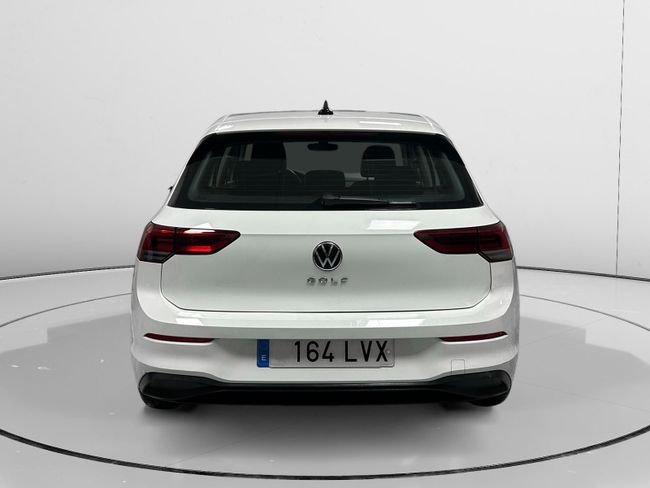 Foto del VOLKSWAGEN Golf 2.0TDI 85kW