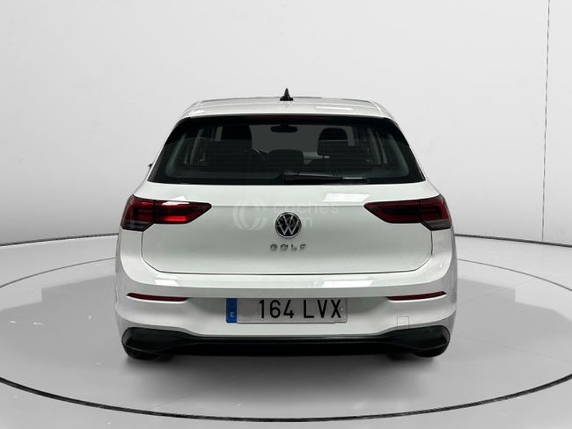 Foto del VOLKSWAGEN Golf 2.0TDI 85kW