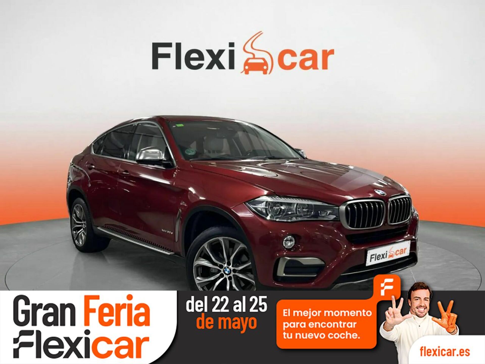 Imagen de BMW X6