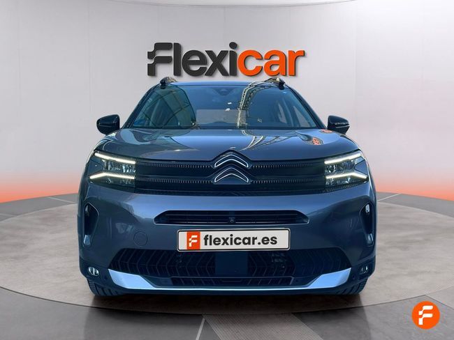 Foto del CITROEN C5 Aircross Hybrid E-Series e-DCS6 136