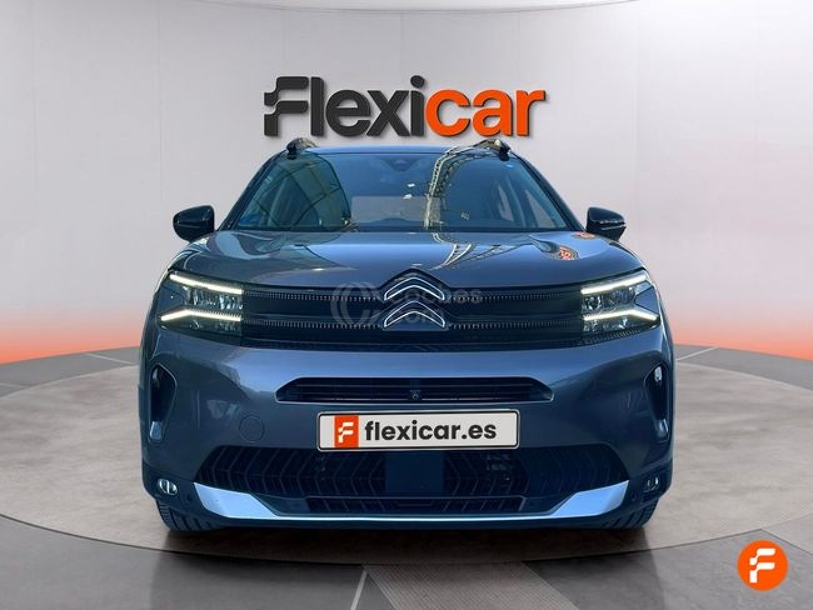 Foto del CITROEN C5 Aircross Hybrid E-Series e-DCS6 136
