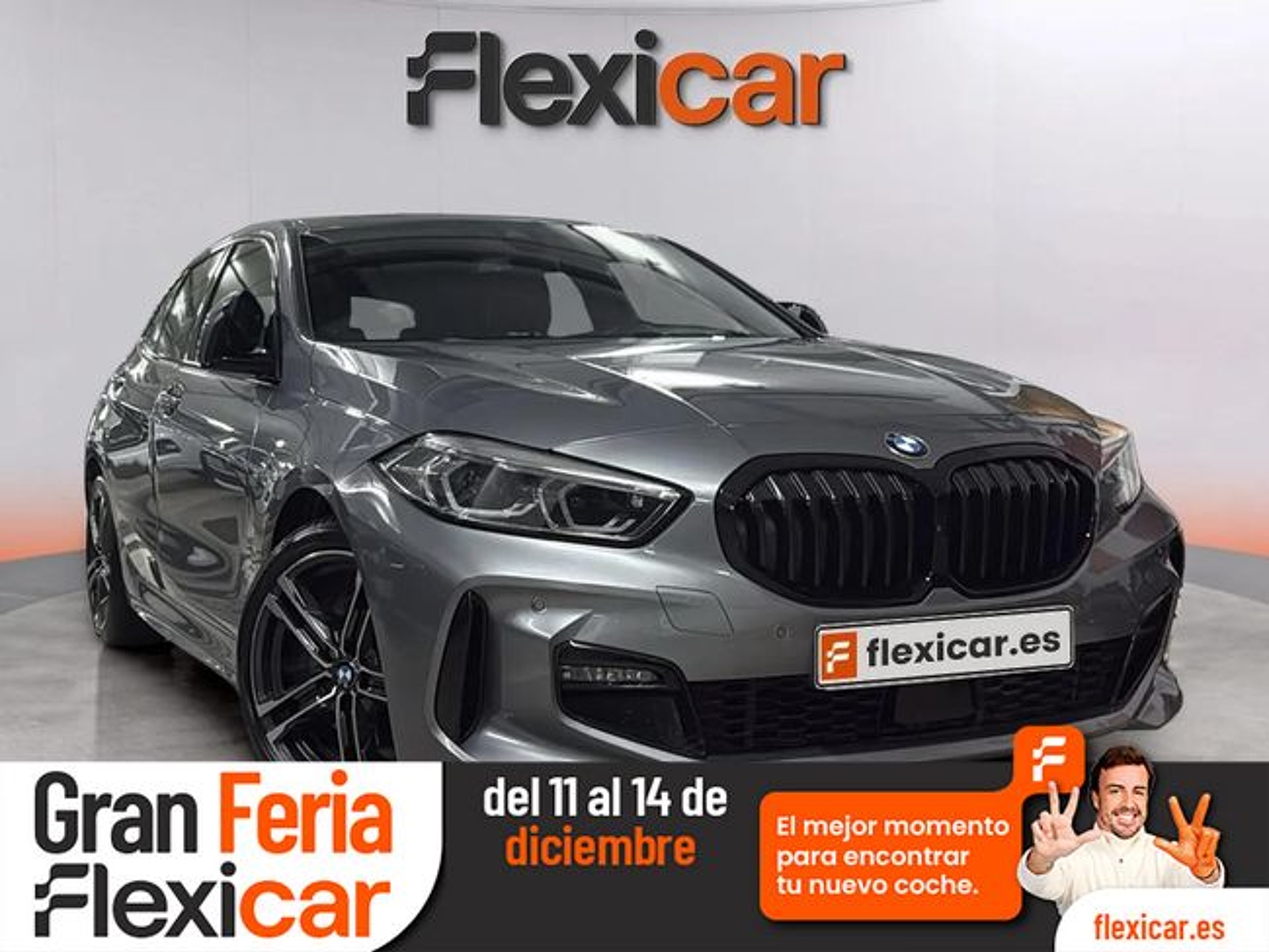 Imagen de BMW Serie 1