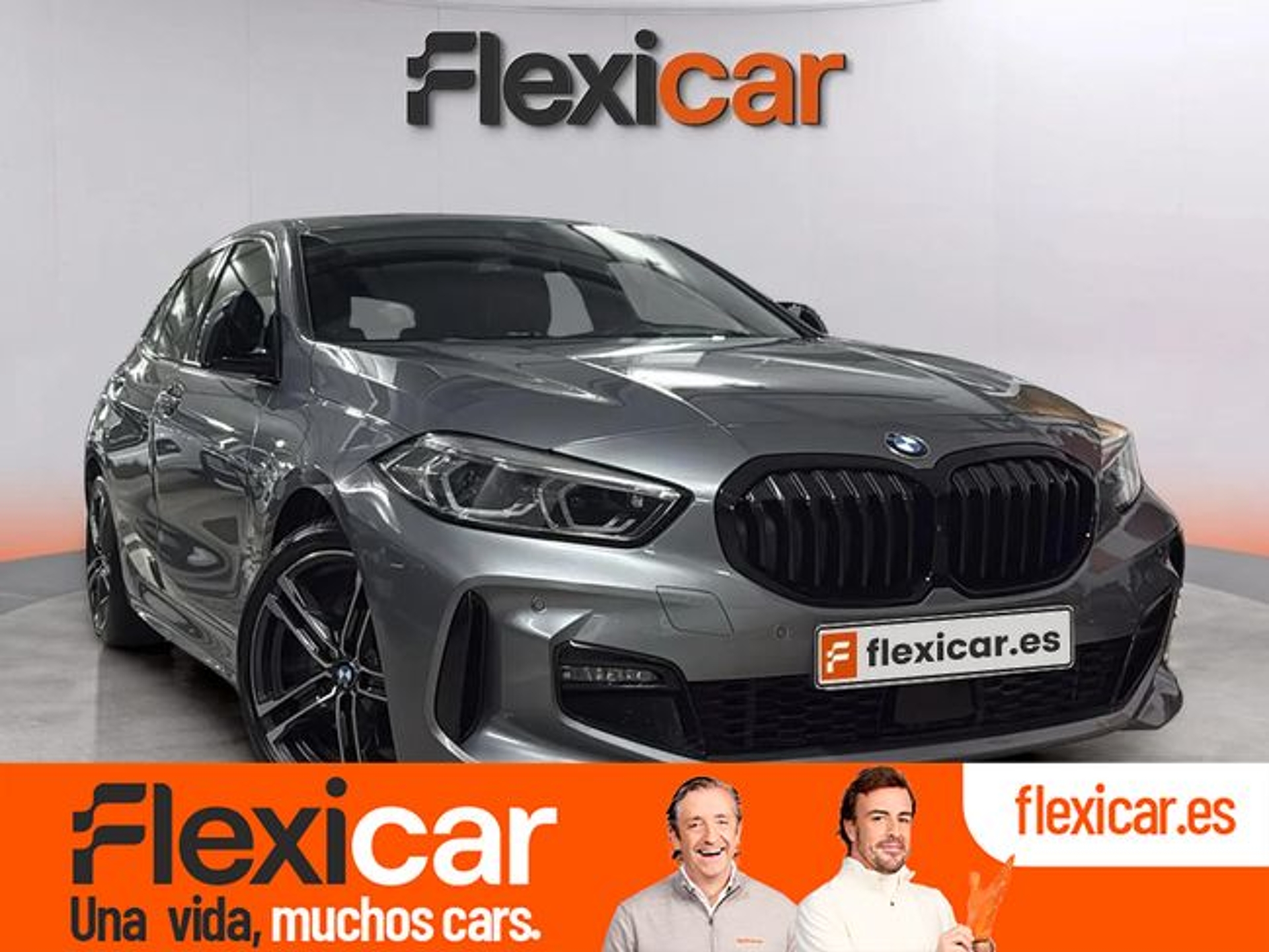 Imagen de BMW Serie 1