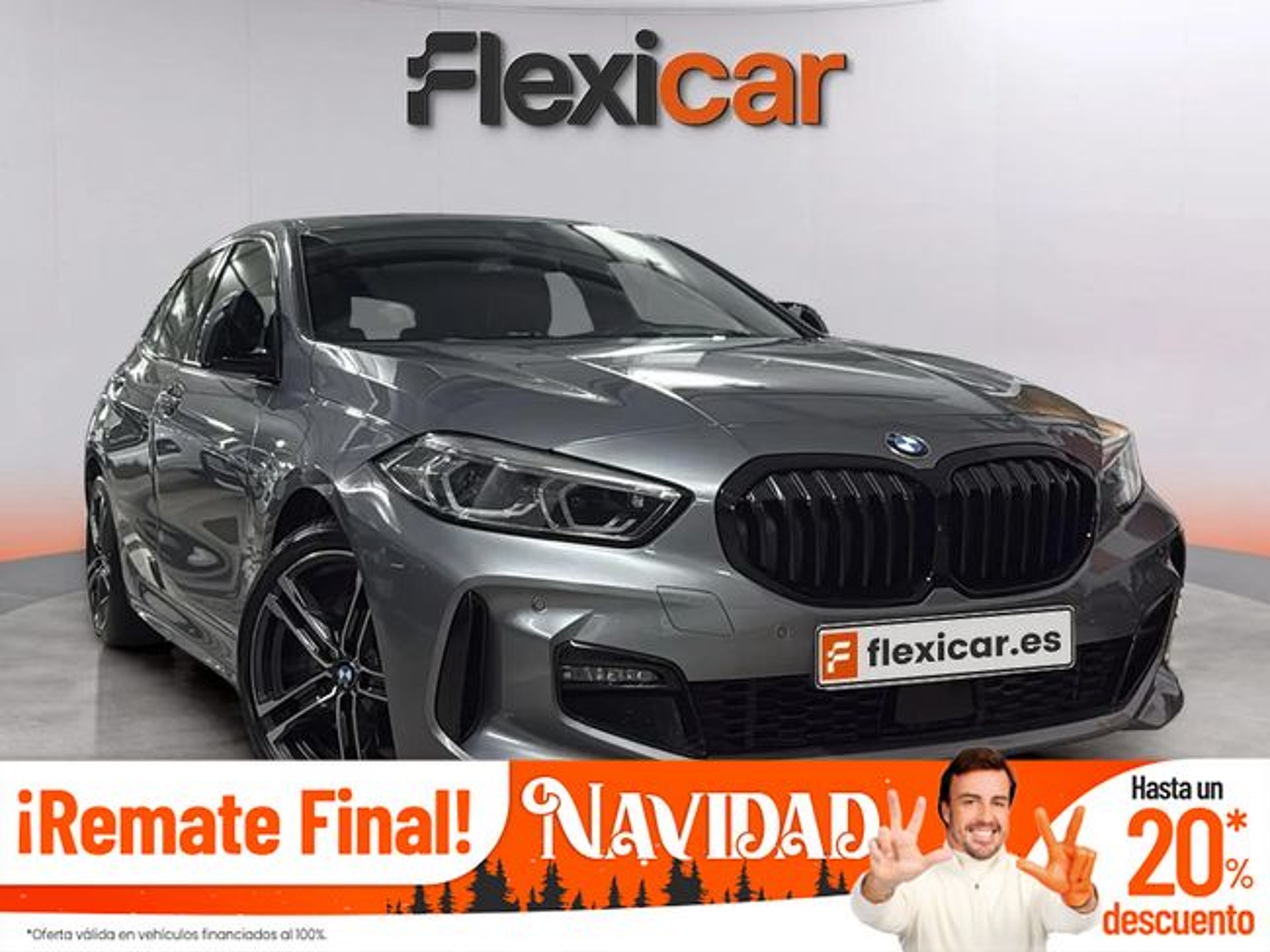 Imagen de BMW Serie 1