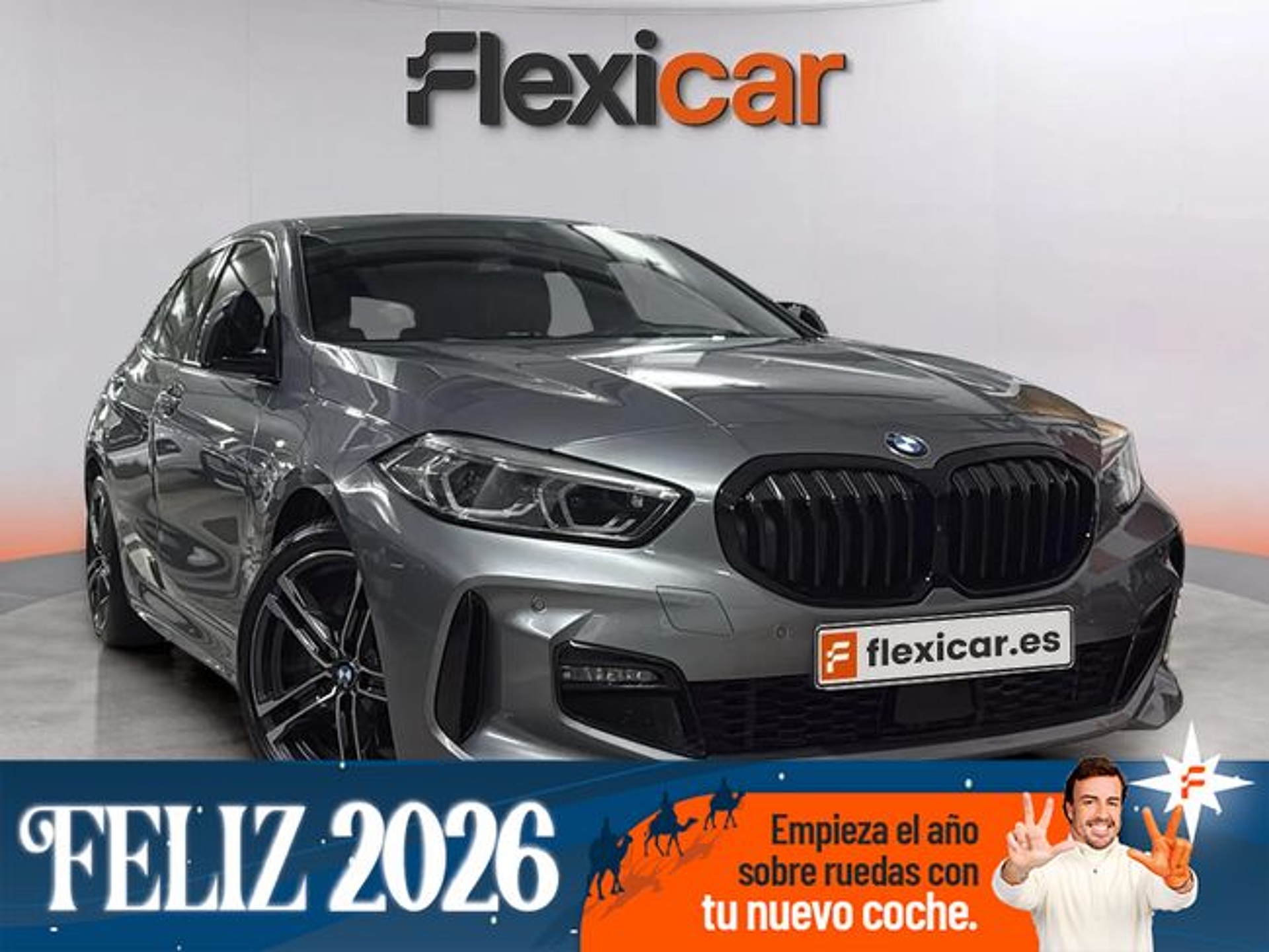 Imagen de BMW Serie 1