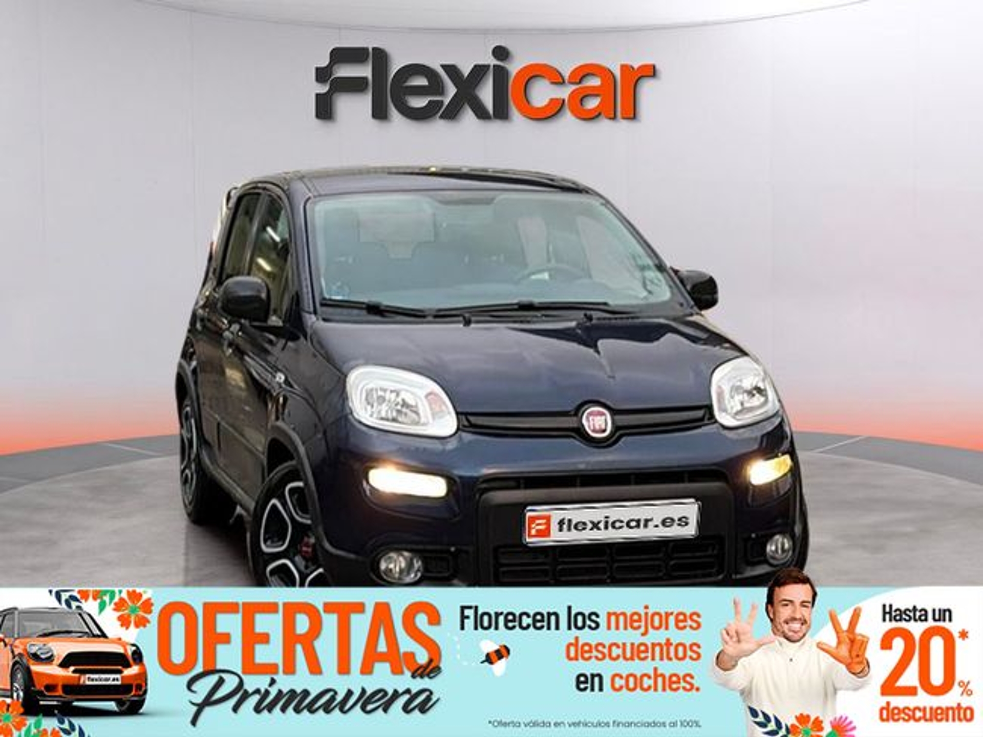 Imagen de FIAT Panda