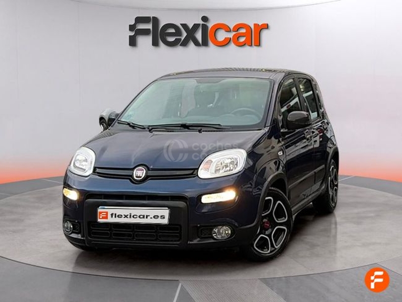 Foto del FIAT Panda 1.0 Gse Hybrid