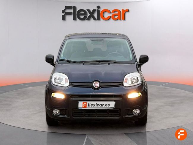 Foto del FIAT Panda 1.0 Gse Hybrid