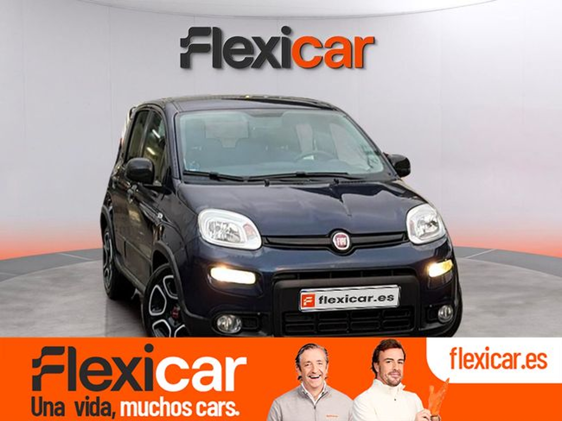 Imagen de FIAT Panda